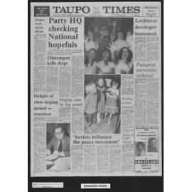 1983-11-08 Taupō Times