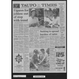 1983-11-22 Taupō Times