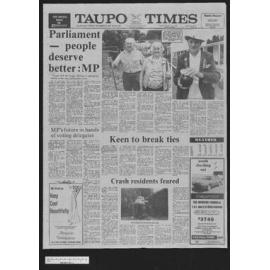 1983-11-29 Taupō Times