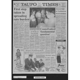 1983-12-01 Taupō Times