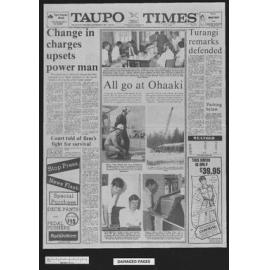1983-12-08 Taupō Times