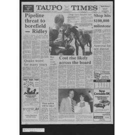 1983-12-20 Taupō Times