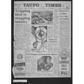 1985-01-03 Taupō Times
