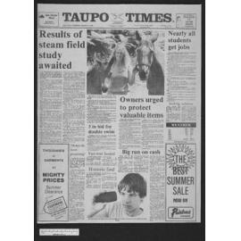 1985-01-10 Taupō Times