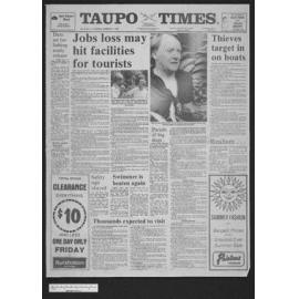 1985-02-07 Taupō Times