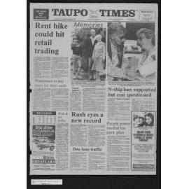 1985-03-05 Taupō Times