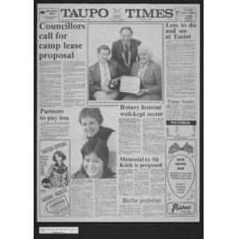 1984-04-19 Taupo Times
