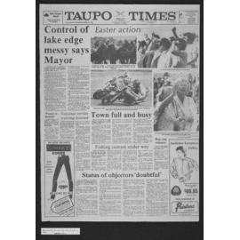1984-04-26 Taupo Times