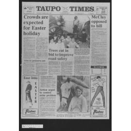 1985-04-04 Taupō Times