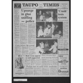 1984-05-08 Taupo Times