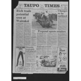 1985-04-11 Taupō Times
