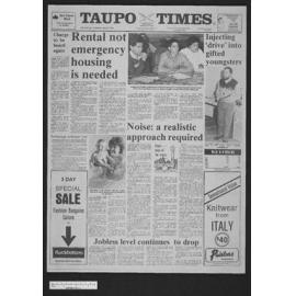 1984-05-17 Taupo Times