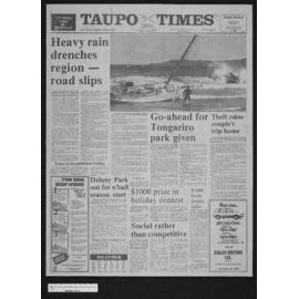 1985-04-23 Taupō Times