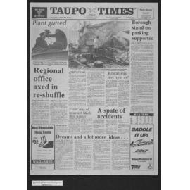 1984-05-22 Taupo Times