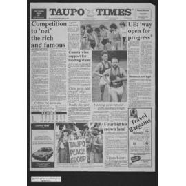 1984-05-29 Taupo Times