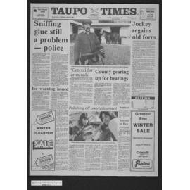 1984-06-28 Taupo Times