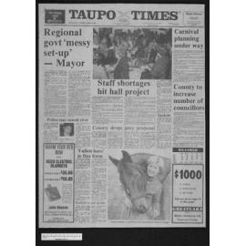 1985-06-11 Taupō Times