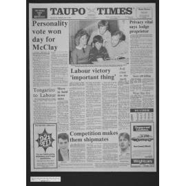 1984-07-17 Taupo Times