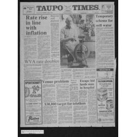 1985-06-27 Taupō Times