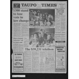 1985-07-02 Taupō Times