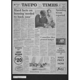 1984-07-26 Taupo Times