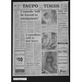 1985-07-11 Taupō Times