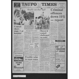 1984-08-14 Taupo Times