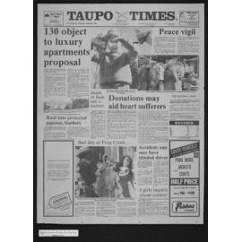 1985-08-08 Taupō Times