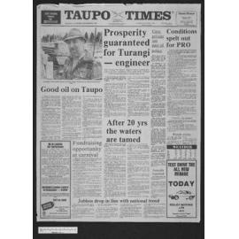 1984-09-25 Taupo Times