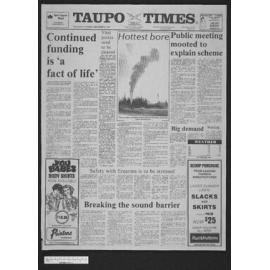 1984-09-27 Taupo Times