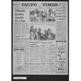 1984-10-11 Taupo Times