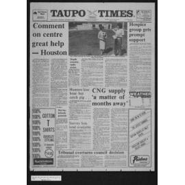 1985-10-10 Taupō Times