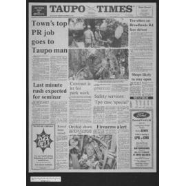 1984-10-30 Taupo Times