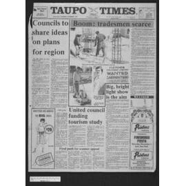 1984-11-01 Taupo Times