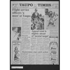 1984-11-08 Taupo Times