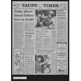1984-11-15 Taupo Times