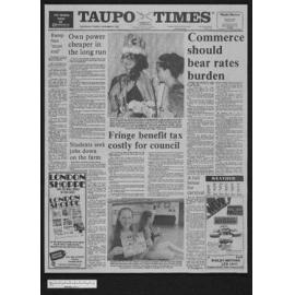 1984-11-27 Taupo Times
