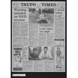 1984-11-29 Taupo Times