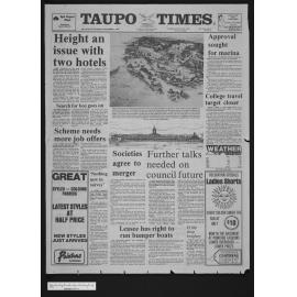 1985-12-05 Taupō Times