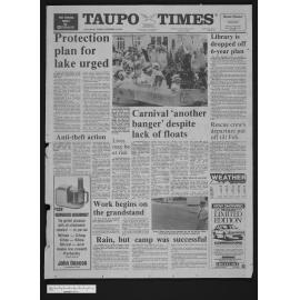1985-12-10 Taupō Times
