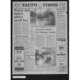 1985-12-12 Taupō Times