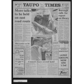 1985-12-19 Taupō Times