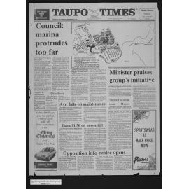 1985-12-23 Taupō Times