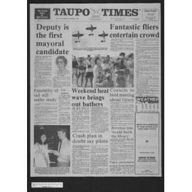 1986-01-21 Taupo Times