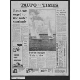 1987-01-07 Taupō Times