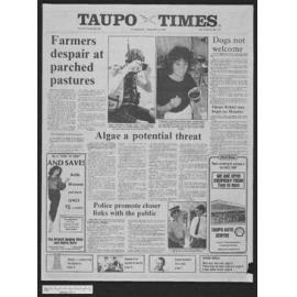 1987-01-08 Taupō Times