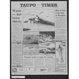 1987-01-09 Taupō Times
