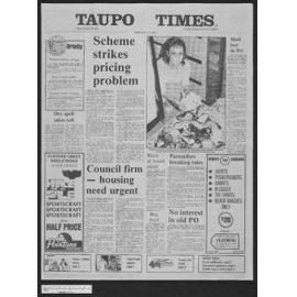 1987-01-14 Taupō Times