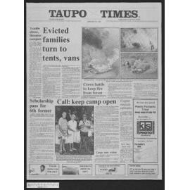 1987-01-20 Taupō Times