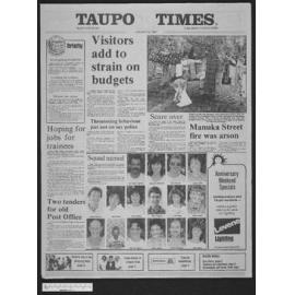 1987-01-22 Taupō Times